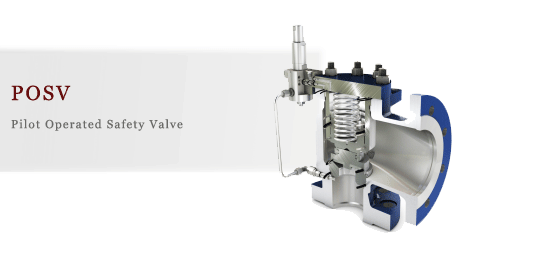 leser brand valves available at advance valve inc. posv